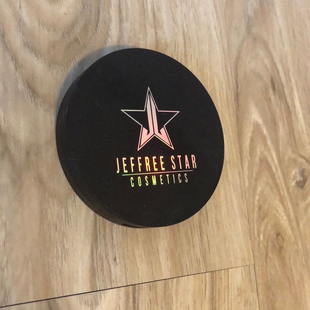 LIMITED EDITIONJeffree Star x Manny MUA skin frost
